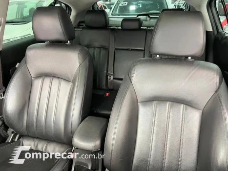 CRUZE LTZ HB 1.8 AUT