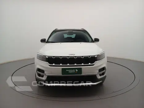 COMMANDER 1.3 T270 TURBO FLEX LIMITED AT6