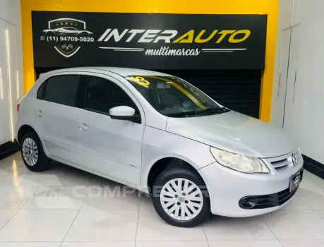 GOL 1.0 MI 8V G.V