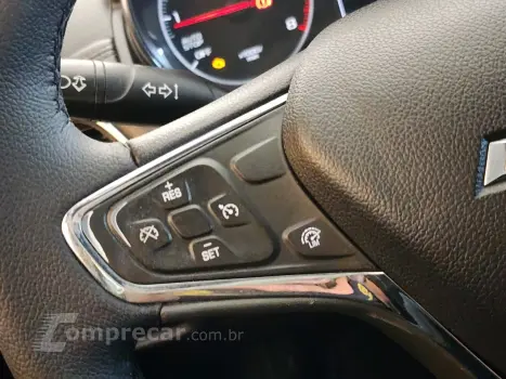 CRUZE LT 1.4 16V Turbo Flex 4p Aut.