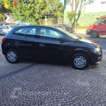 ONIX HATCH Joy 1.0 8V Flex 5p Mec.