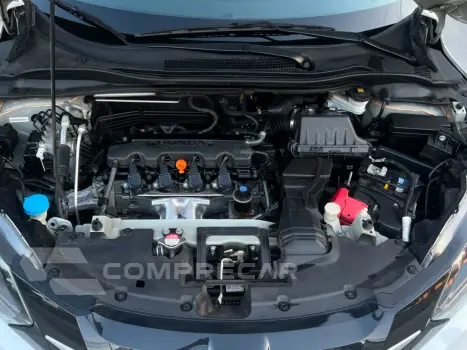 HR-V Touring 1.8 Flexone 16V 5p Aut.