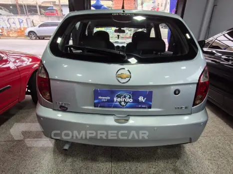 CELTA 1.0 MPFI Spirit 8V
