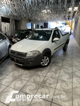 STRADA 1.4 MPI Freedom CS 8V