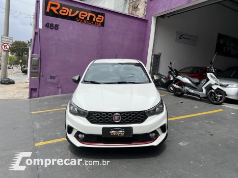 ARGO 1.8 E.torq HGT AT6