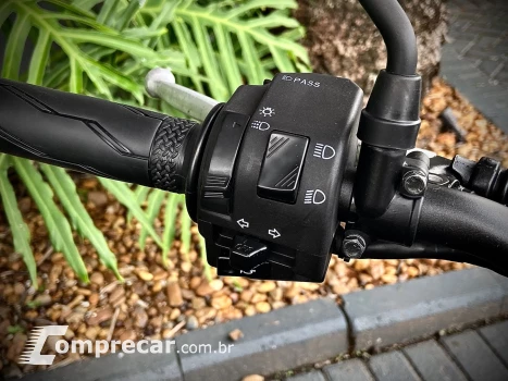 FZ25 FAZER 250 ABS