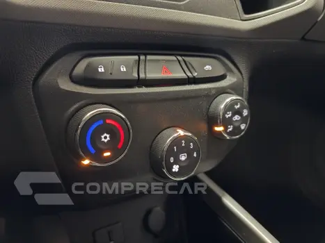 PRISMA 1.4 MPFI ADVANTAGE 8V FLEX 4P AUTOMÁTICO