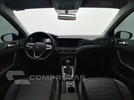 VIRTUS 1.0 12V 200 TSI COMFORTLINE FLEX AUTOMÁTICO
