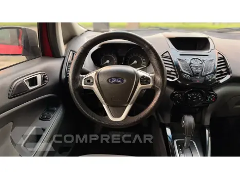 ECOSPORT 2.0 FREESTYLE 16V FLEX 4P AUTOMÁTICO
