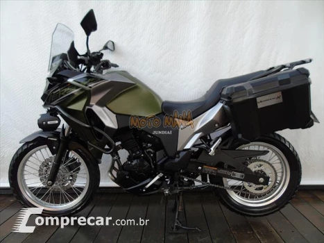 VERSYS-X 300 TOURER ABS