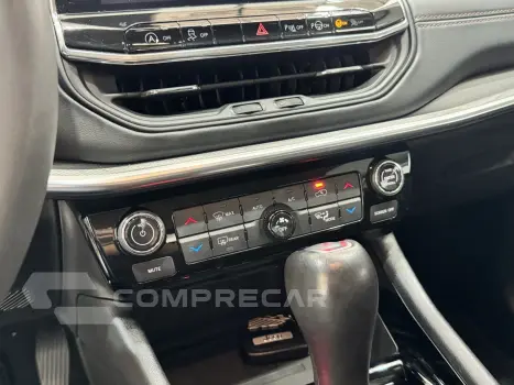 COMPASS 1.3 T270 TURBO FLEX LIMITED AT6