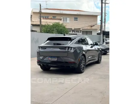 MUSTANG MACH-e 91 KW ELÉTRICO GT PERFORMANCE e-AWD