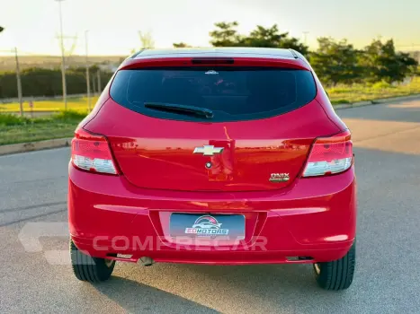 ONIX 1.0 MPFI LS 8V