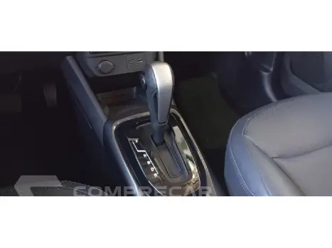 SPIN 1.8 PREMIER 8V FLEX 4P AUTOMÁTICO