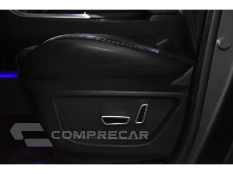 TIGGO 8 1.6 TGDI GASOLINA TXS DCT