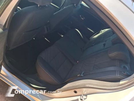 Fluence 2.0 Dynamique 16V Flex 4P Manual