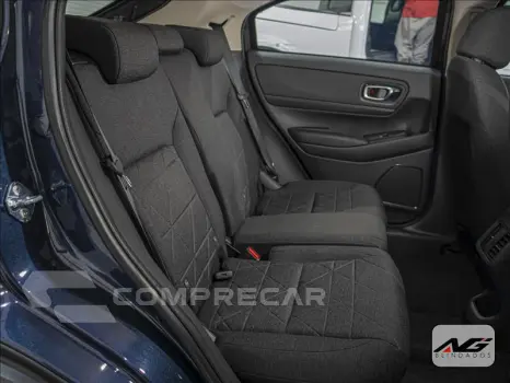 HR-V 1.5 DI I-vtec EX