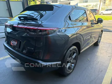 HR-V Advance 1.5  Flex TB 16V 5p Aut.