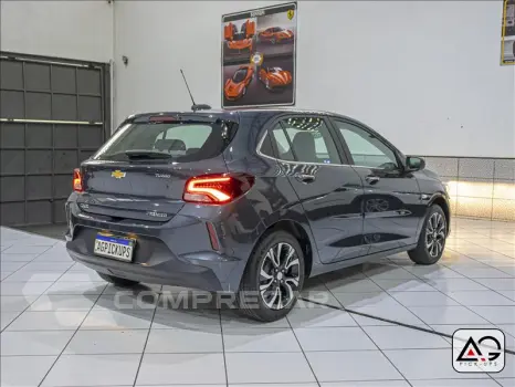 ONIX 1.0 Turbo Premier