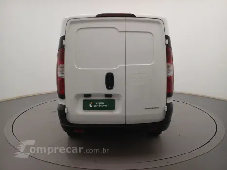 FIORINO 1.4 MPI FURGÃO ENDURANCE 8V FLEX 2P MANUAL