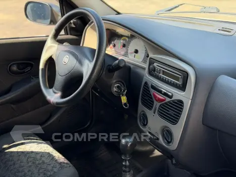 Palio 1.0 ECONOMY Fire Flex 8V 4p