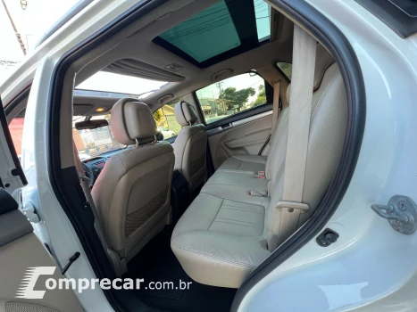 SORENTO 2.4 EX2 4X2 16V 7 Lugares