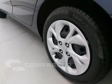 HB20S 1.0 12V FLEX COMFORT MANUAL