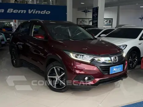 HR-V EX 1.8 Flexone 16V 5p Aut.