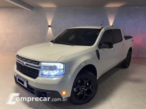 FORD MAVERICK 2.0 Ecoboost Lariat FX4 4 portas