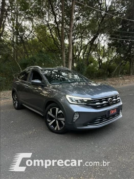 NIVUS 1.0 200 TSI TOTAL FLEX HIGHLINE AUTOMÁTICO