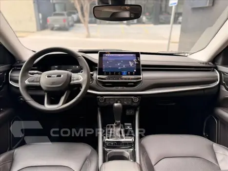 COMPASS 1.3 T270 Turbo Limited