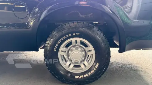 F-250 XLT 3.9 4x2 Diesel TB