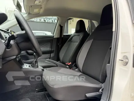Polo 1.0 Mpi Track Manual