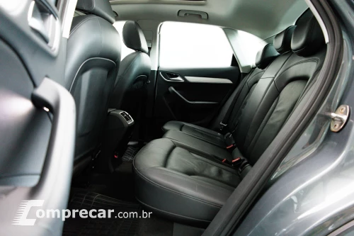 Q3 1.4 TFSI Ambiente S Tronic