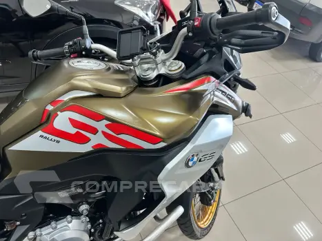 F 850 GS Adventure Premium