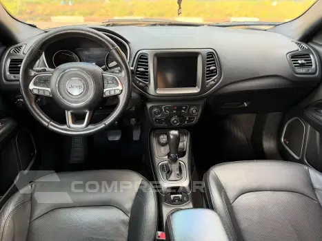 COMPASS 2.0 16V S 4X4