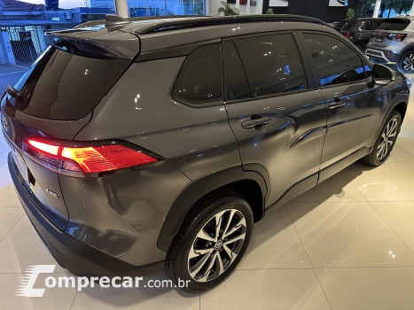COROLLA CROSS 2.0 Vvt-ie XRE