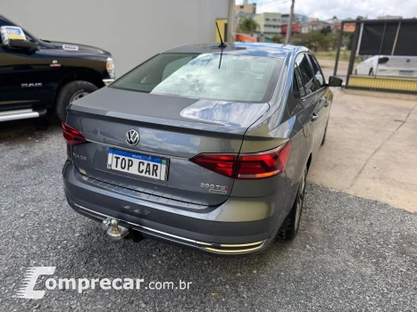 VIRTUS 1.0 200 TSI Highline