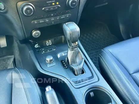 RANGER 3.2 XLT 4X4 CD 20V DIESEL 4P AUTOMÁTICO