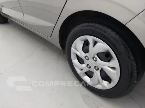 HB20 1.0 12V FLEX COMFORT MANUAL