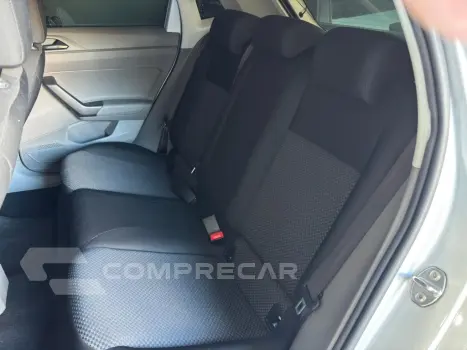 POLO 1.6 MSI TOTAL FLEX MANUAL