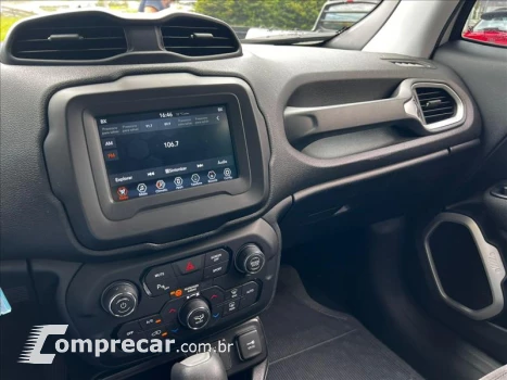 RENEGADE 1.8 16V Sport
