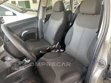 C3 GLX 1.4/ GLX Sonora 1.4 Flex 8V 5p