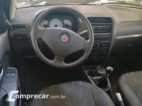 Palio ELX 1.0