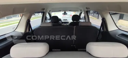 SPIN 1.8 LTZ 7L 8V