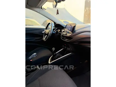 ONIX 1.0 FLEX LT MANUAL