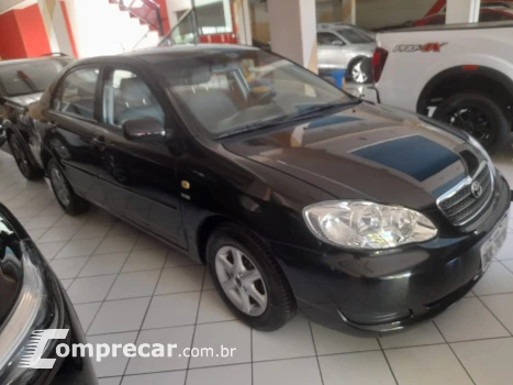 Corolla XLI 1.6