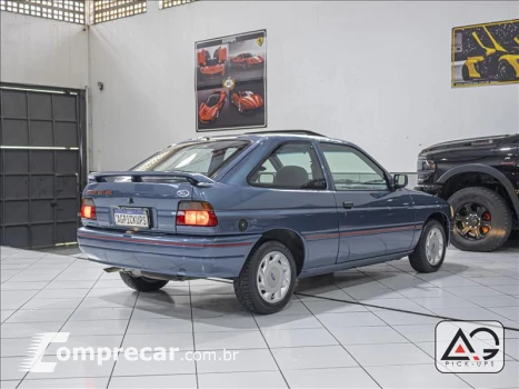 ESCORT 2.0 I XR3 8V