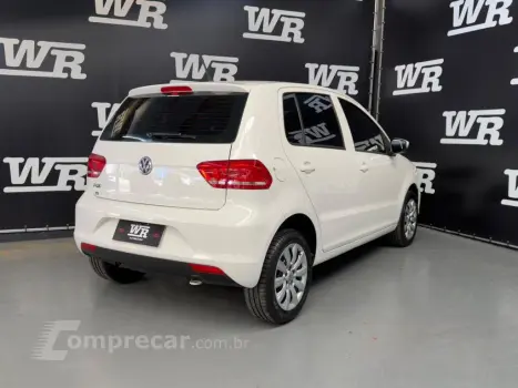 FOX 1.0 MI Trendline 8V