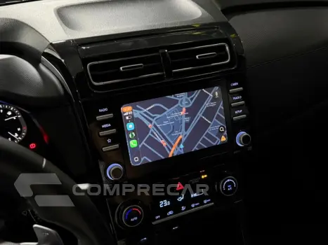 Creta Limited 1.0 TB 12V Flex Aut.